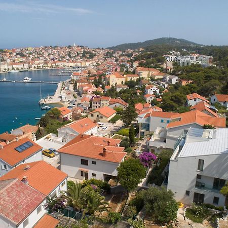 Design Apartments 3&4 Mali Lošinj Exterior foto