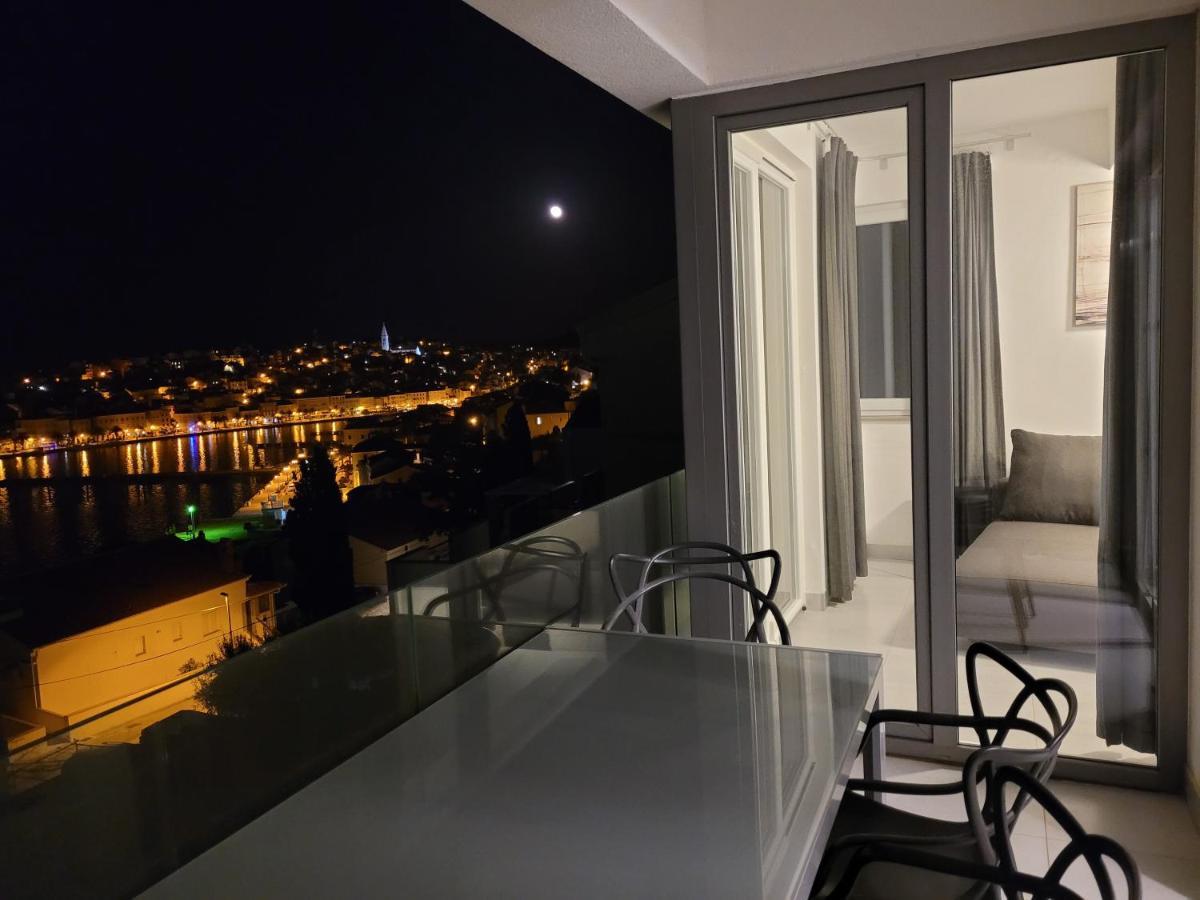 Design Apartments 3&4 Mali Lošinj Exterior foto