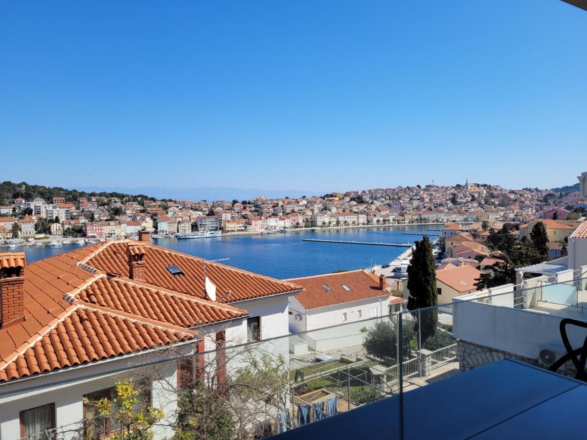 Design Apartments 3&4 Mali Lošinj Exterior foto