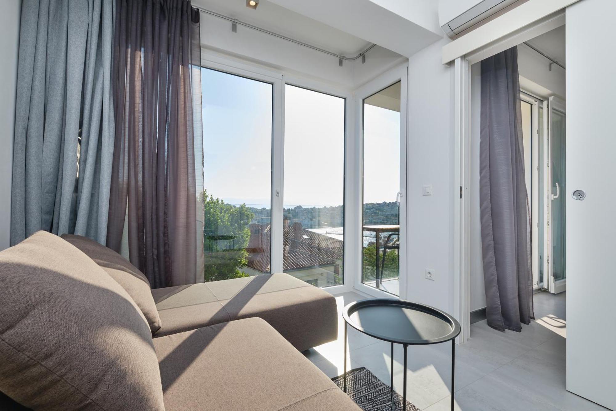 Design Apartments 3&4 Mali Lošinj Exterior foto