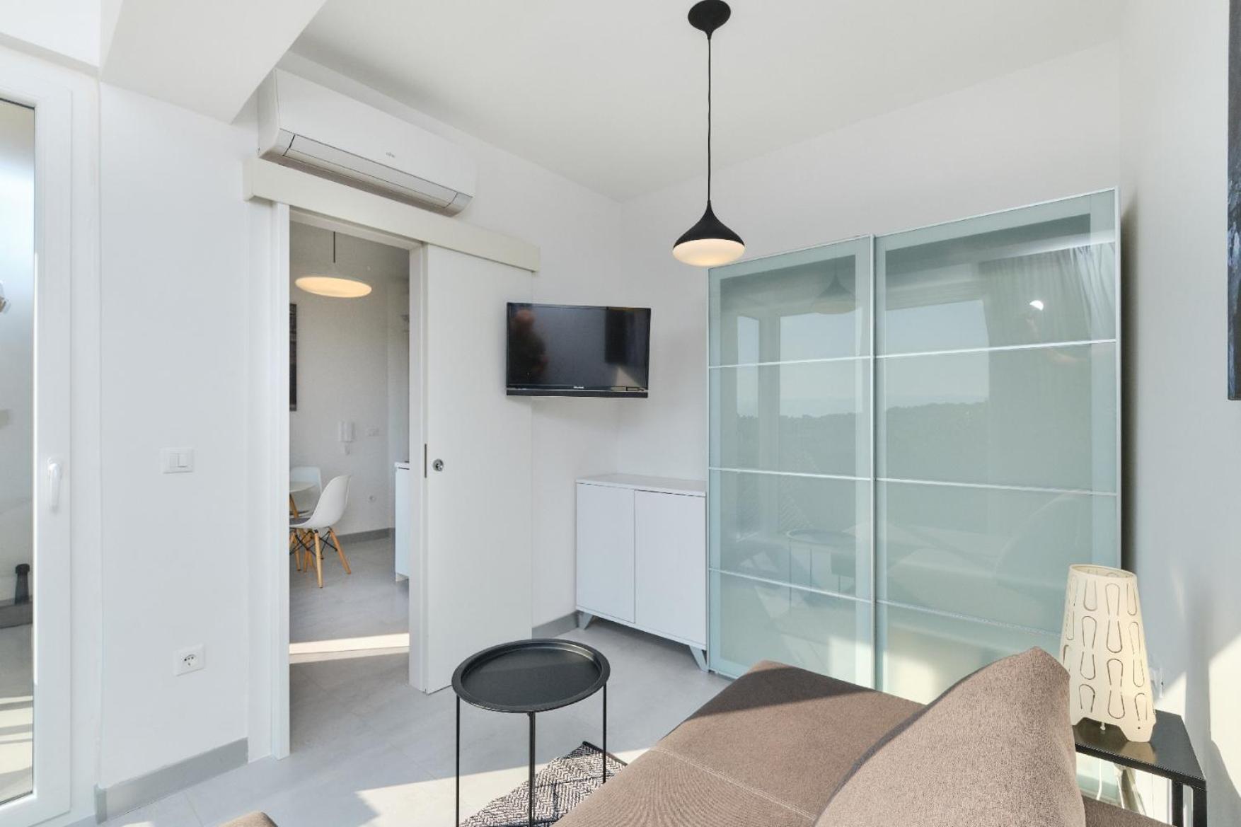 Design Apartments 3&4 Mali Lošinj Exterior foto