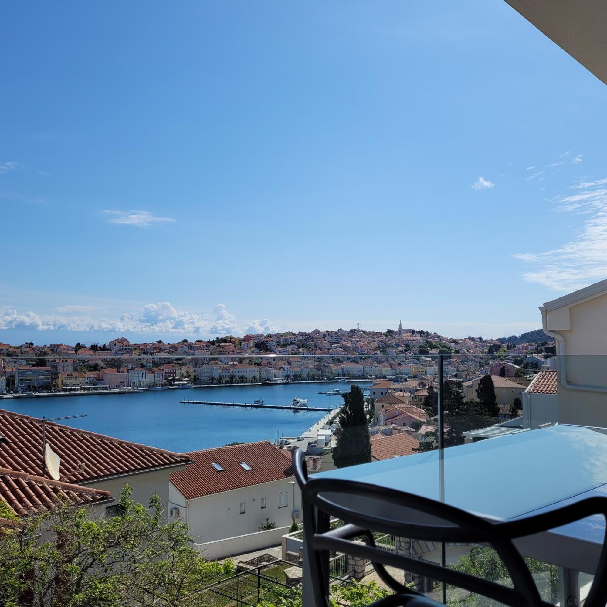 Design Apartments 3&4 Mali Lošinj Exterior foto