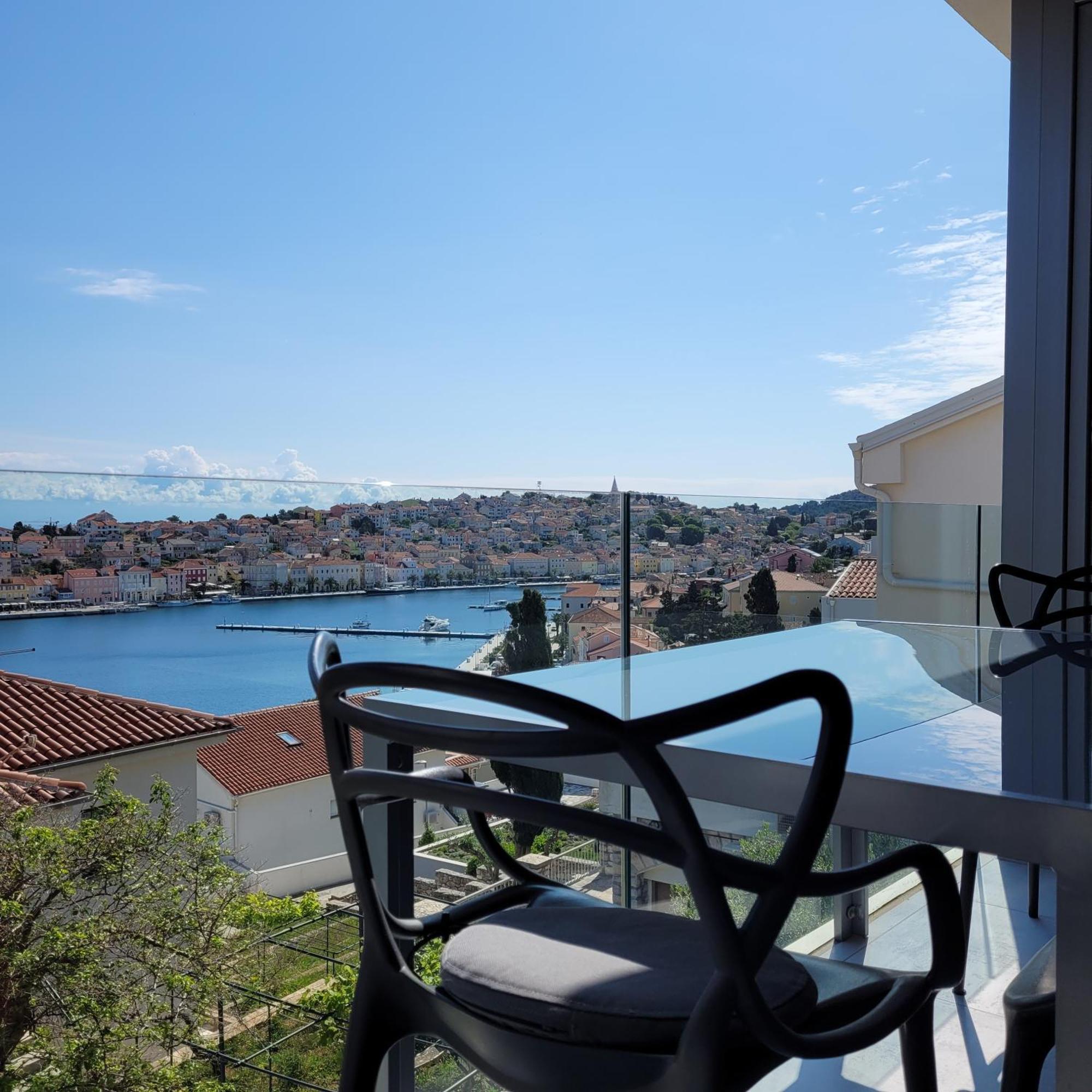Design Apartments 3&4 Mali Lošinj Exterior foto