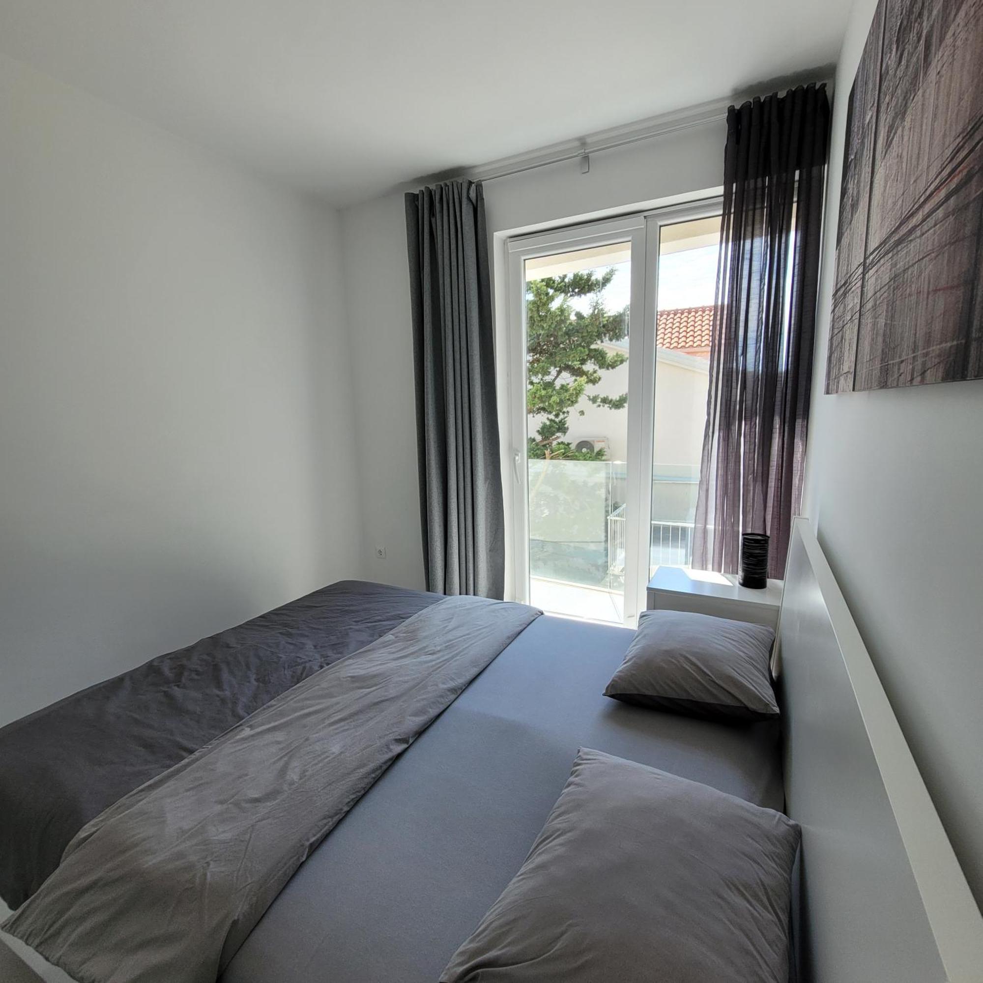 Design Apartments 3&4 Mali Lošinj Exterior foto