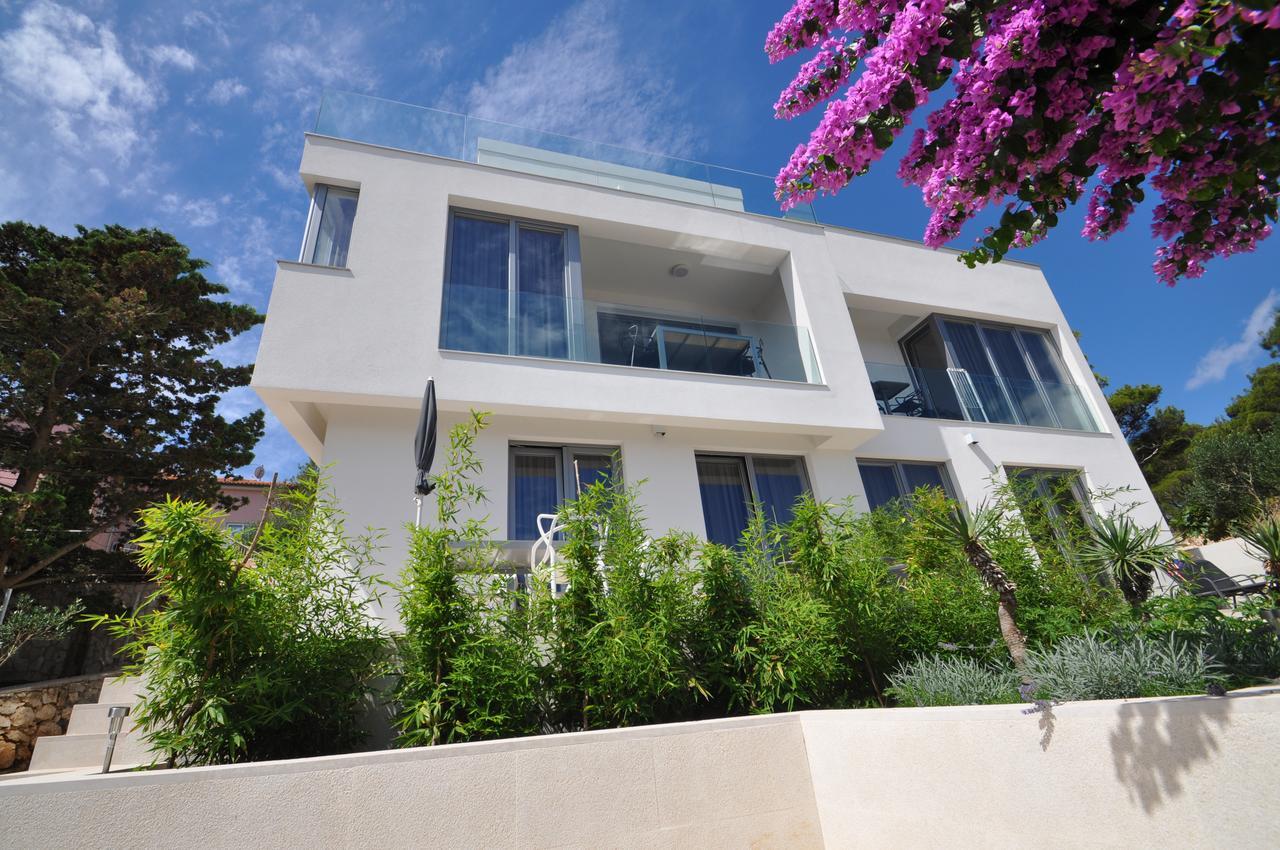 Design Apartments 3&4 Mali Lošinj Exterior foto