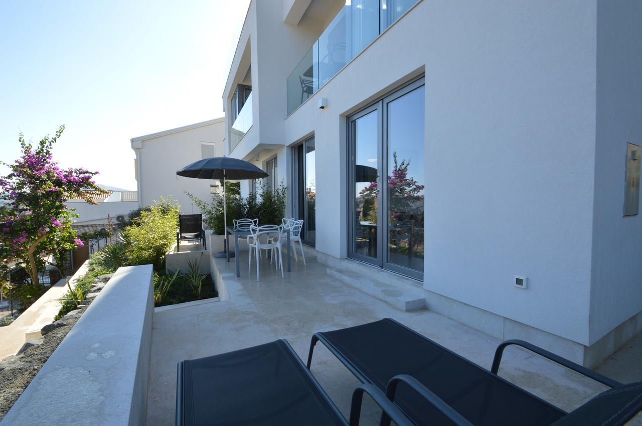 Design Apartments 3&4 Mali Lošinj Exterior foto
