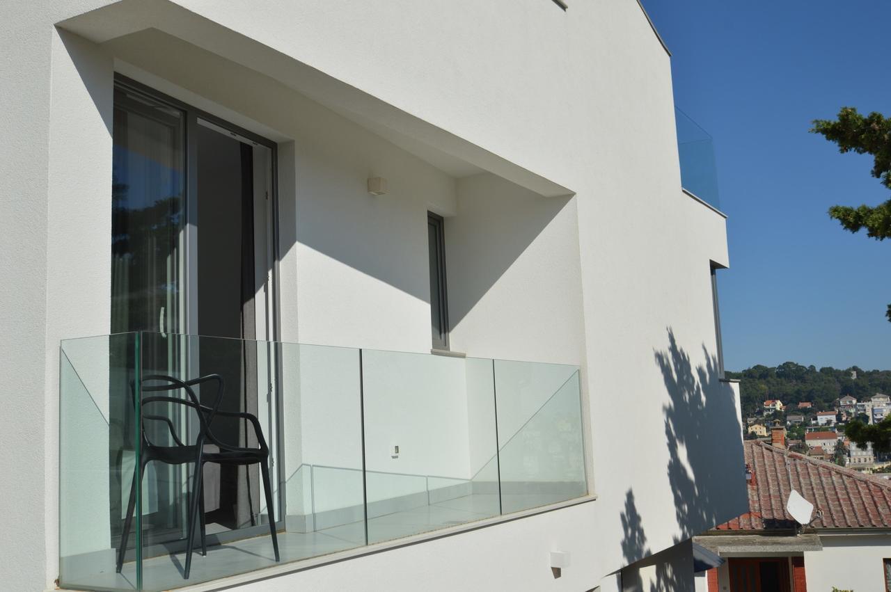 Design Apartments 3&4 Mali Lošinj Exterior foto