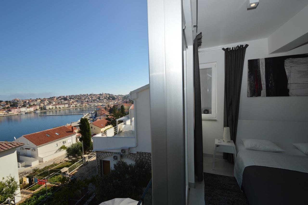 Design Apartments 3&4 Mali Lošinj Exterior foto