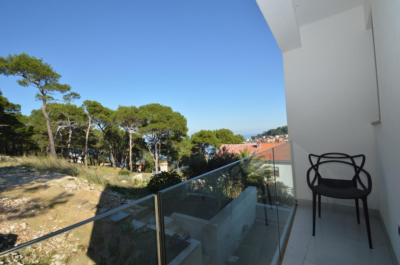 Design Apartments 3&4 Mali Lošinj Exterior foto