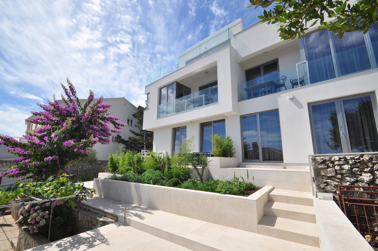 Design Apartments 3&4 Mali Lošinj Exterior foto