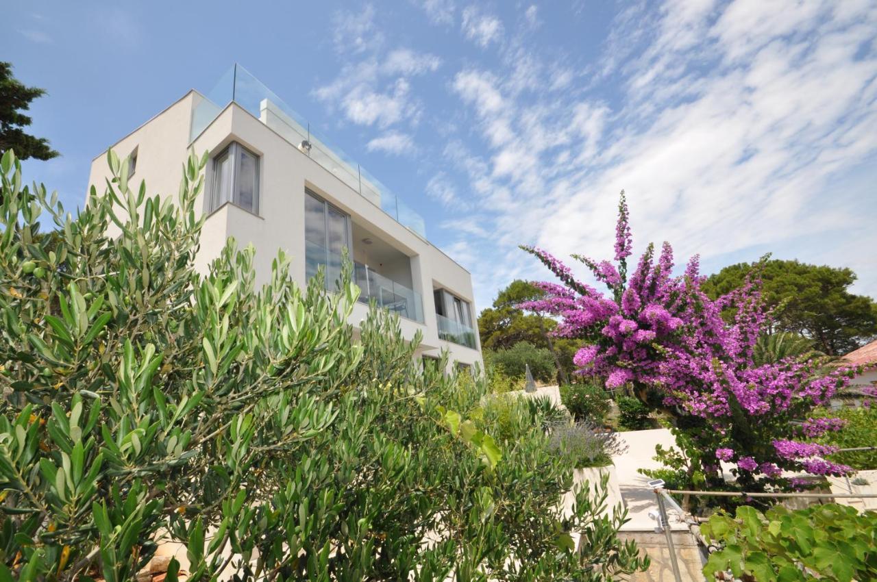 Design Apartments 3&4 Mali Lošinj Exterior foto